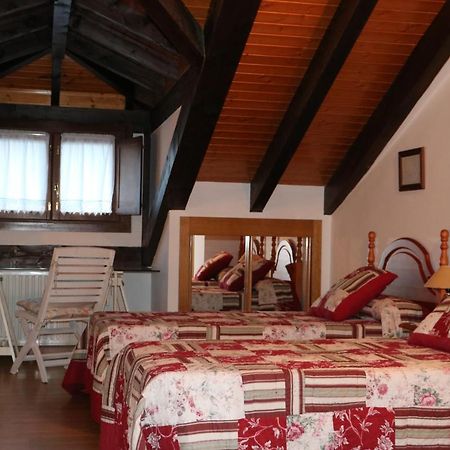 לאנס Prau San Juan, Apartamento A 2 Km De La Playa Vut-515-As מראה חיצוני תמונה