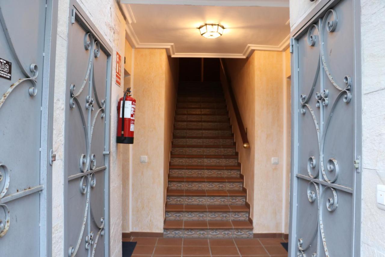 לאנס Prau San Juan, Apartamento A 2 Km De La Playa Vut-515-As מראה חיצוני תמונה