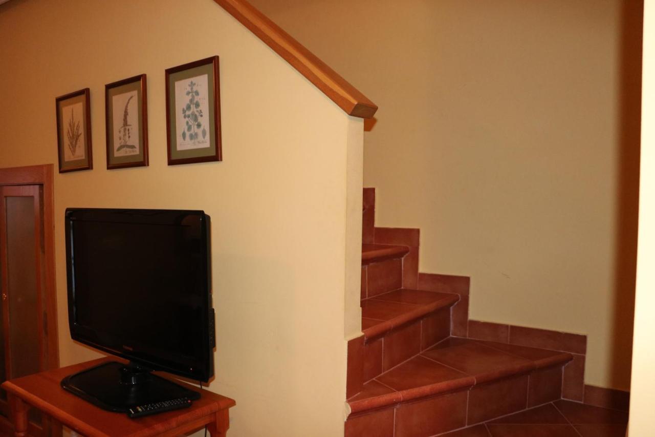 לאנס Prau San Juan, Apartamento A 2 Km De La Playa Vut-515-As מראה חיצוני תמונה