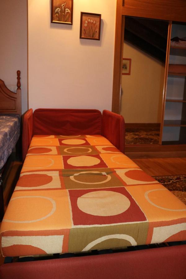לאנס Prau San Juan, Apartamento A 2 Km De La Playa Vut-515-As מראה חיצוני תמונה
